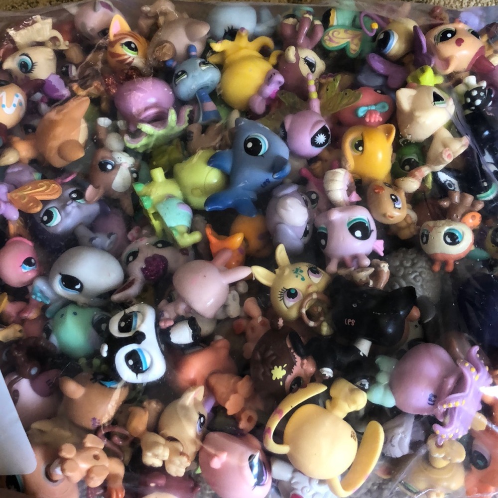 LPS Lots